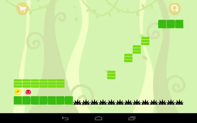 JellyKing Rule The World android App screenshot 0