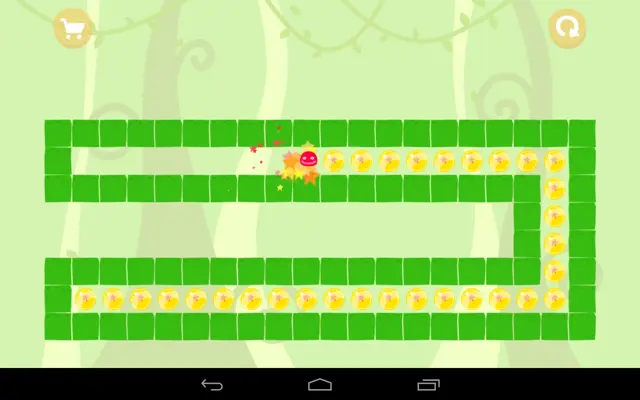 JellyKing Rule The World android App screenshot 2