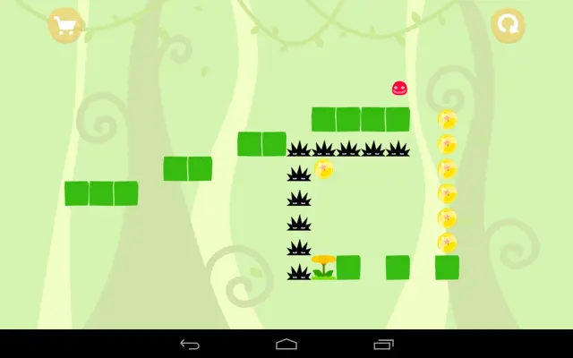 JellyKing Rule The World android App screenshot 3