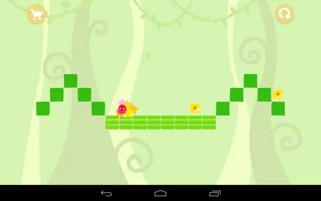 JellyKing Rule The World android App screenshot 4