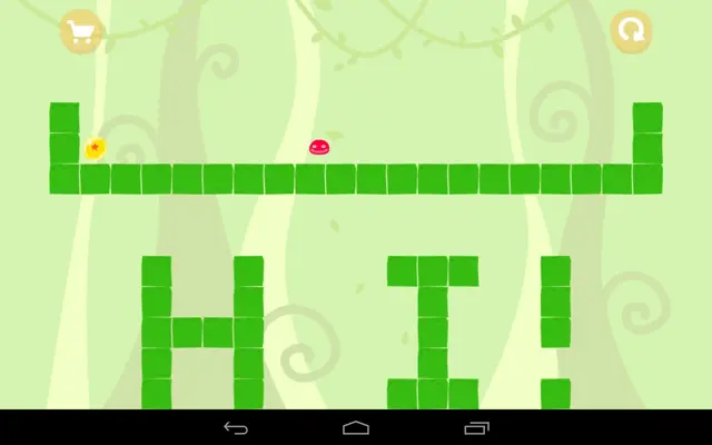 JellyKing Rule The World android App screenshot 5